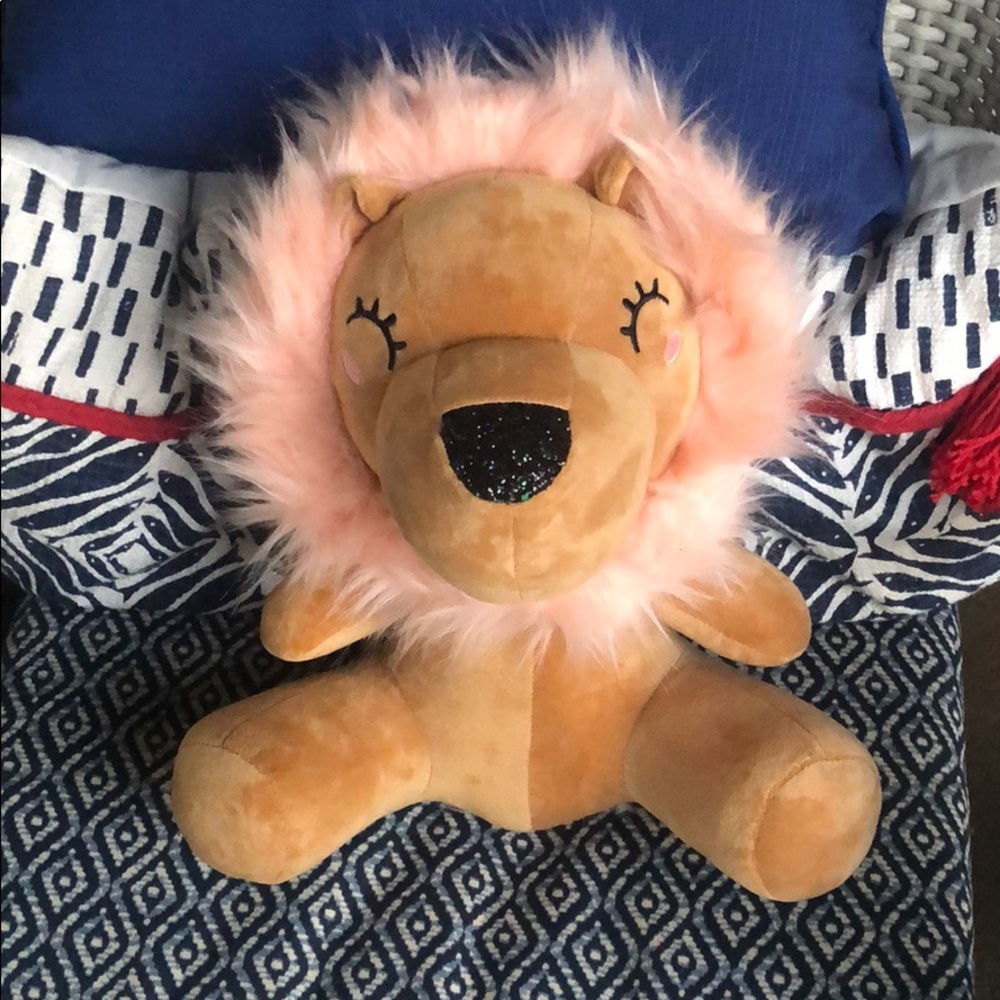 #29 Backpack 🥰Betsey Johnson Lion 🦁 Backpack